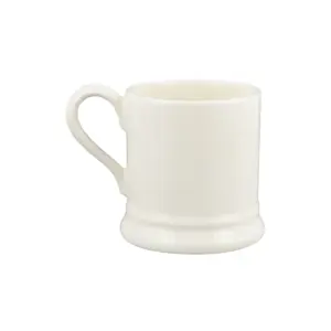 Emma Bridgewater Utility Half Pint Mug